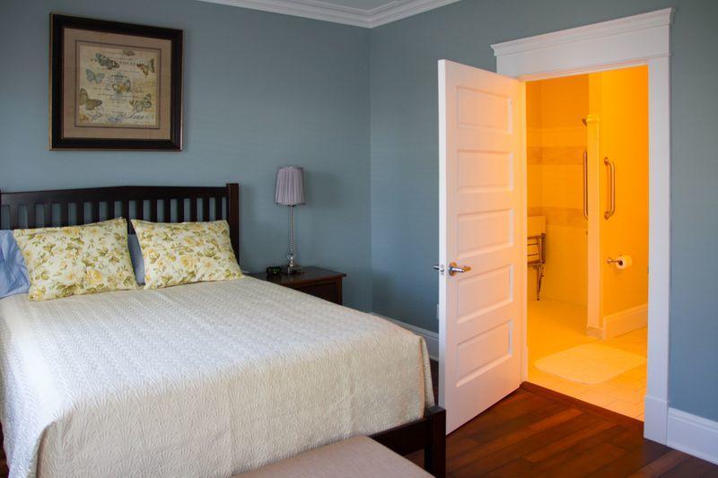Wishmaker House B&B เบลวิลล์ ภายนอก รูปภาพ