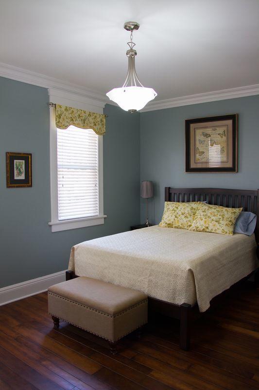 Wishmaker House B&B เบลวิลล์ ภายนอก รูปภาพ