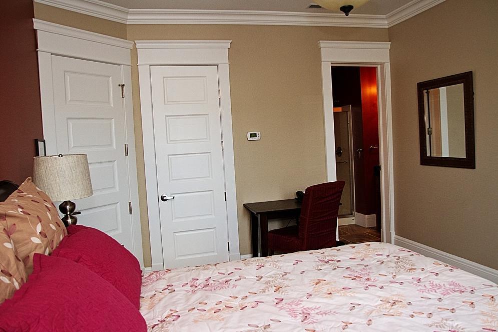 Wishmaker House B&B เบลวิลล์ ภายนอก รูปภาพ