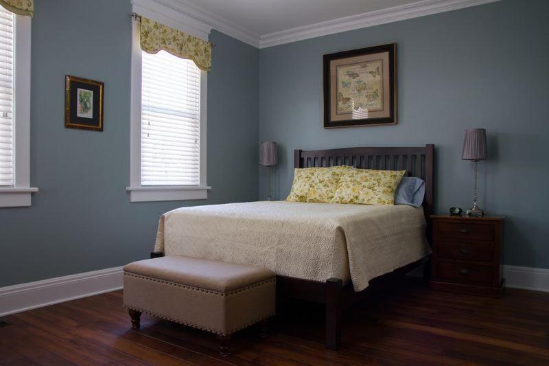 Wishmaker House B&B เบลวิลล์ ภายนอก รูปภาพ