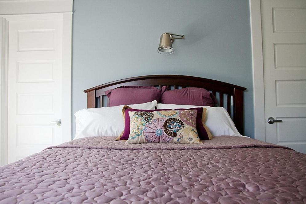 Wishmaker House B&B เบลวิลล์ ภายนอก รูปภาพ