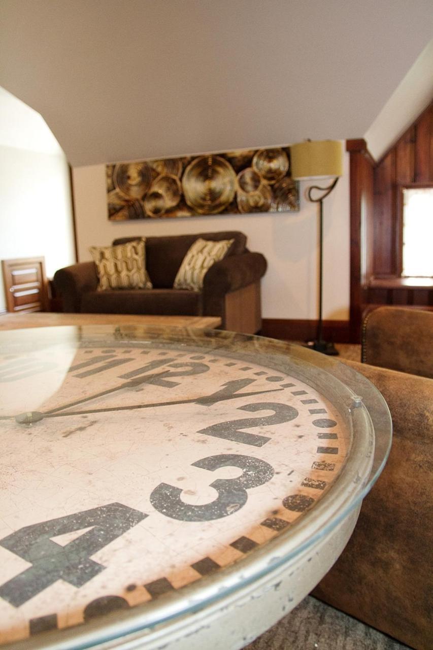 Wishmaker House B&B เบลวิลล์ ภายนอก รูปภาพ