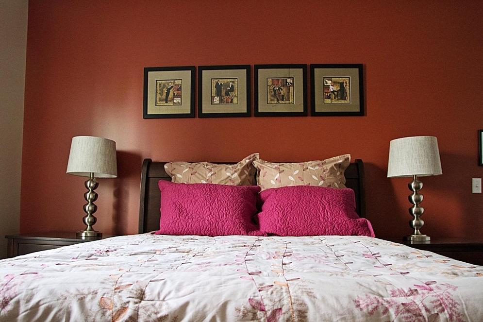 Wishmaker House B&B เบลวิลล์ ภายนอก รูปภาพ